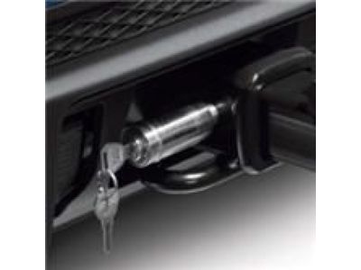 Acura Trailer Hitch Locking Pin 08L92-SJC-100A