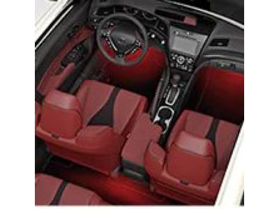 Acura Interior Illumination - White 08E10-TX6-210
