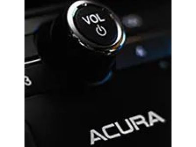 Acura Siriusxm Satellite Radio 08A15-TR0-100