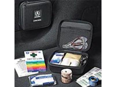 Acura First Aid Kit 08865-FAK-200