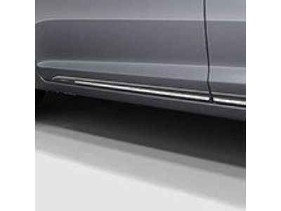 Acura Lower Trim - Side - Chrome 08F57-TX6-200
