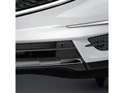 Acura Parking Sensors 08V67-TZ5-2F0H