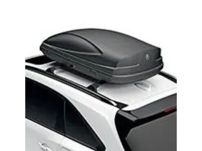 Acura Roof Box - Short 08L20-E09-200B