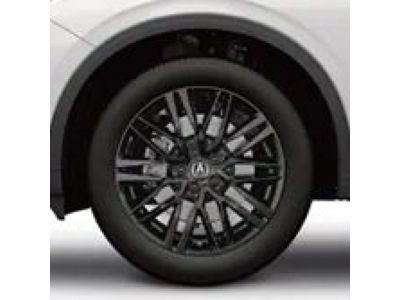 Acura 20 - Inch Glint Black Wheel 08W20-TYA-200B