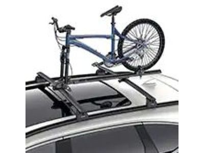 Acura Bike Attachment - Roof Fork Mount 08L07-E09-200A