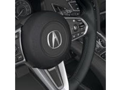 Acura Steering Wheel - Heated 08U97-TJB-210