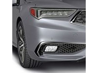 Acura Parking Sensors - Canyon Bronze (Yr - 632M) 08V67-TZ3-2D0J
