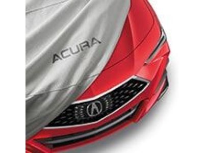 Acura Car Cover 08P34-TGV-200