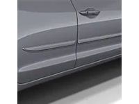 Acura ILX Body Side Molding - 08P05-TX6-2Q0