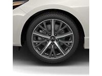 Acura ILX Alloy Wheels - 08W18-TX6-200B