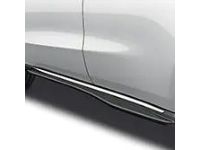 Acura MDX Running Boards - 08L33-TZ5-200A