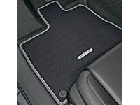 Acura MDX All-Season Floor Mats - 08P15-TZ5-210