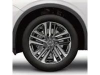 Acura MDX Alloy Wheels - 08W20-TYA-200A