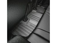 Acura MDX All-Season Floor Mats - 08P17-TYA-210A