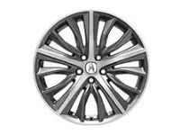 Acura TLX Alloy Wheels - 08W19-TZ3-203E