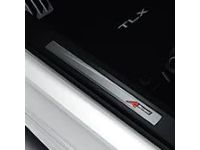 Acura TLX Door Sill Trim - 08E12-TZ3-211A