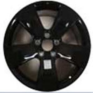 Acura 18 - inch Spare Towing Wheel 08W18-STX-201