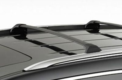 Acura Black Crossbars 08L04-TZ5-200