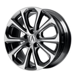 Acura 19 - inch Chrome - Look Alloy Wheels 08W19-TY2-200