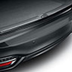 Acura Rear Bumper Applique 08P48-TX4-200