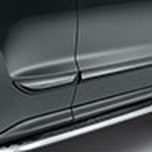 Acura Advance Running Boards 08L33-TX4-200A