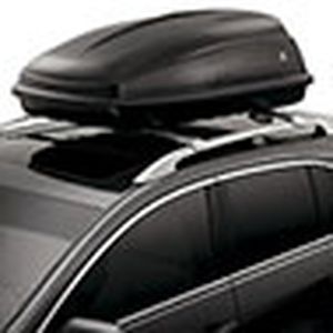 Acura Roof Box - Short 08L20-TA1-200