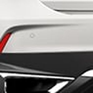 Acura Back - Up Sensors - Exterior color:Dark Cherry Pearl 08V67-TZ5-260G