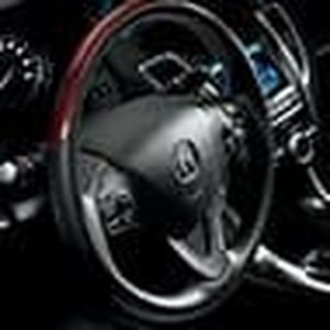 Acura Woodgrain - Look Steering Wheel 08U97-TZ3-210