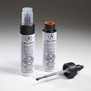 Acura Touch - Up Paint - Exterior color:White Diamond Pearl 08703-NH603PAA-A1