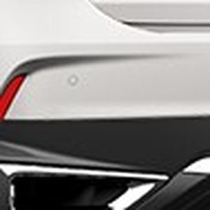 Acura Back - Up Sensors - Exterior color:Black Copper Pearl 08V67-TZ5-270G