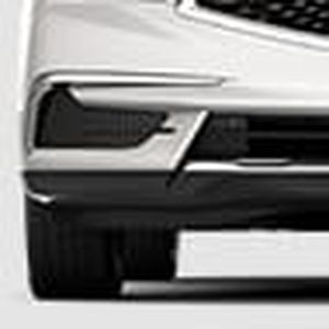 Acura Parking Sensors - White Diamond Pearl (NH - 603P) - Exterior color:White Diamond Pearl 08V67-TZ5-210H