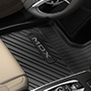 Acura All - Season Floor Mats - Advance - 1st 2nd Row 08P17-TZ5-210A