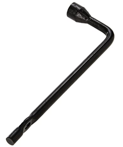 Acura Spare Tire Wheel Wrench 89211-S3V-A11