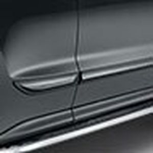 Acura Advance Running Boards 08L33-TX4-201A