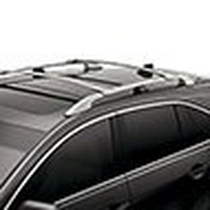 Acura Crossbars Silver (w/Roof Rails) 08L04-TX4-200
