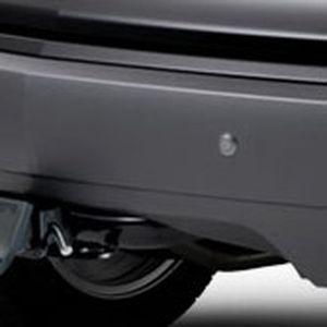 Acura Back Up Sensors (Billet Silver Metallic - exterior) 08V67-STX-220K