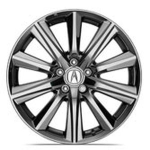 Acura 19 - inch Chrome - Look Alloy Wheels 08W19-TZ5-200A