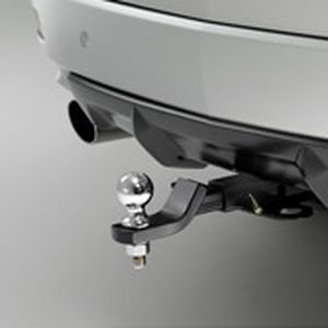 Acura Trailer Hitch Package 08L92-STK-200