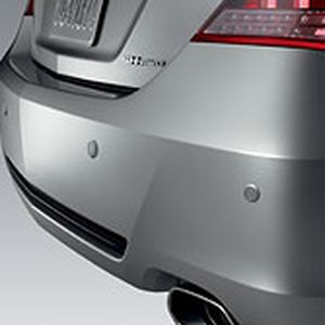 Acura Back Up Sensors (Platinum Frost Metallic - exterior) 08V67-SJA-220F