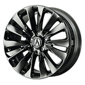 Acura 19 - inch Chrome Look Alloy Wheel (w/Tires RLX) 08W19-TY2-200A