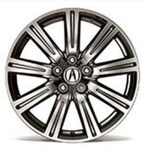 Acura 19 - inch Chrome - Look Alloy Wheels 08W19-TK4-201A
