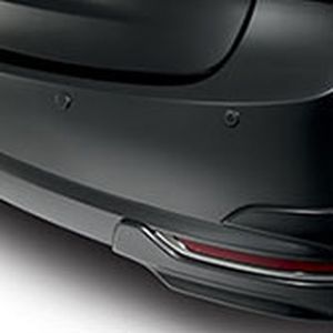 Acura Back Up Sensors (Slate Silver Metallic - exterior) 08V67-TZ3-240K