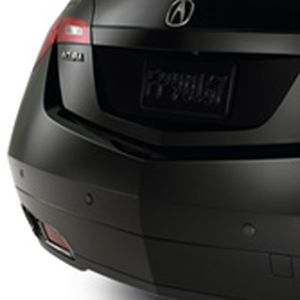 Acura Back Up Sensors (Crystal Black Pearl - exterior) 08V67-SZN-220K