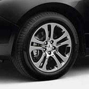 Acura 19 - inch Chrome - Look Alloy Wheels 08W19-SZN-200