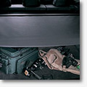 Acura Cargo Cover - Quartz (Quartz - interior) 08U35-S3V-224