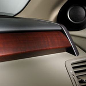 Acura Wood - Grain Finish Interior Panel 08Z03-STK-200