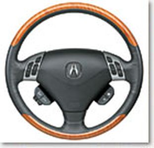 Acura Leather Steering Wheel 08U97-SEC-252A