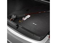 Acura RLX All-Season Floor Mats - 08P11-TY2-200