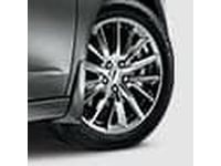 Acura TLX Alloy Wheels - 08W18-TZ3-200