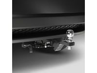 Acura RDX Trailer Hitch Harness - 08L91-TX4-200